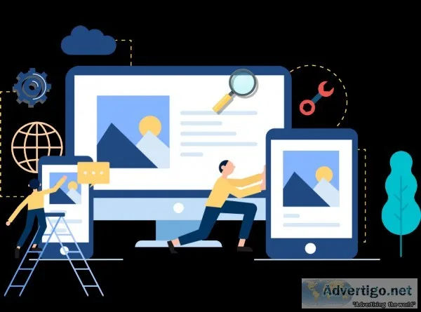 Get High-Functional  Website That Stands Out And Makes A Differe
