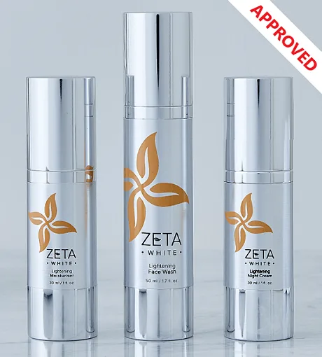 Zeta white cream-does it really work?