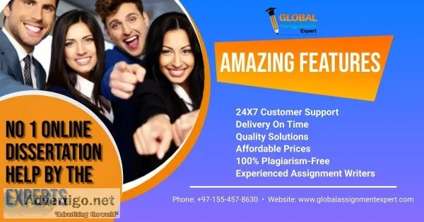 Online Assignment Help by Canada s No. 1 Assignment Helpers