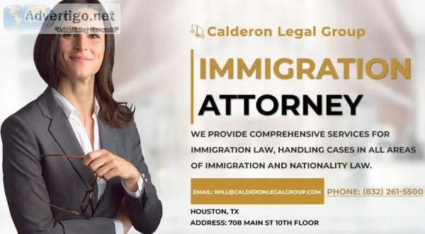 Hire an Immigration Lawyer in College Station TX