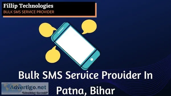 Website design company in patna: fillip technologies