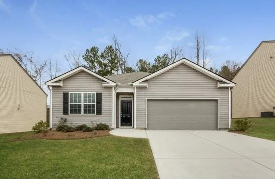 203 Hayes Park Dr Dallas GA 30132