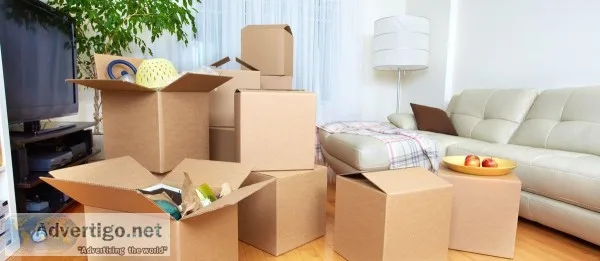 Moving Company New York