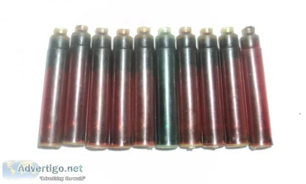 New - (10) Vintage Antique Rotring Isograph Art Pen Ink Nibs