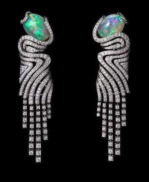 Every piece of jewelry tells a story
