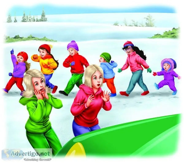 2D Video Production Company In Delhi India