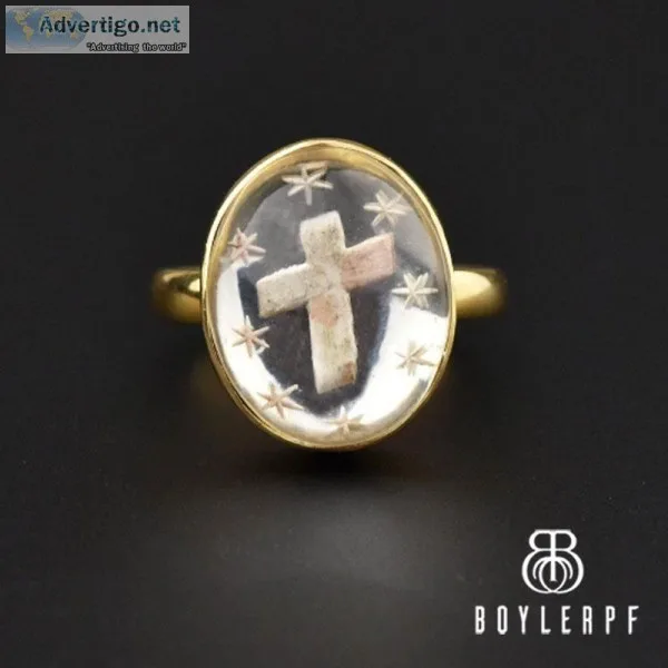 Vintage Jewelry is way of keeping memories alive