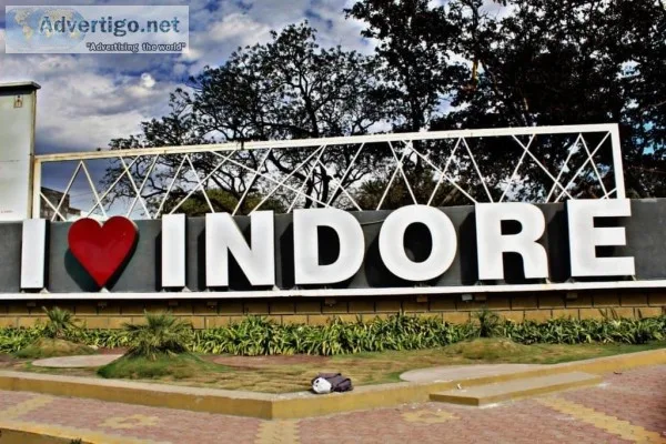 Hire a Taxi Service in Indore from your Location