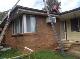 Roof Restoration Sydney  High Class Roofing