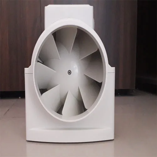 Ventilation fan supplier, manufacturer & exporter in india