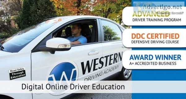 Driving School In London Ontario