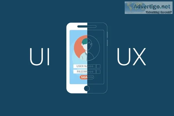 UI UX Design Company in Bangalore