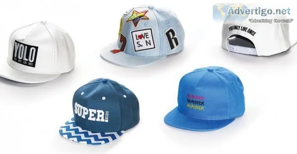 Buy Stylish Tie-Dye Caps for Girls Online