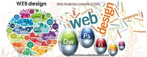 WEb Designing Company in north delhi