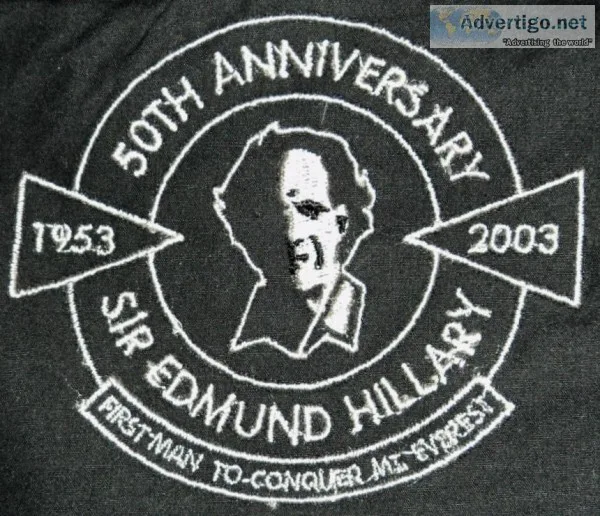 New - Mummy Sleeping BagZero DegreesSir Edmund Hillary