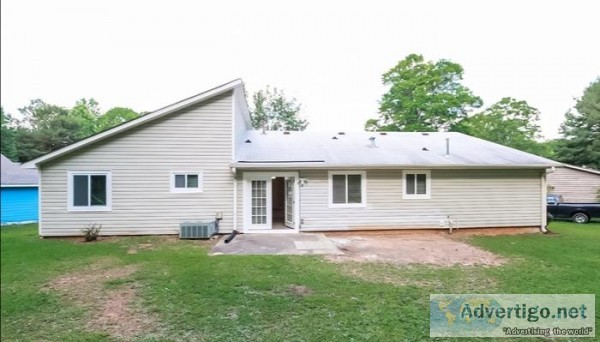 465 Cedar Ct Riverdale GA 30274