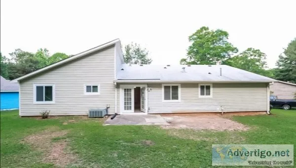 465 Cedar Ct Riverdale GA 30274