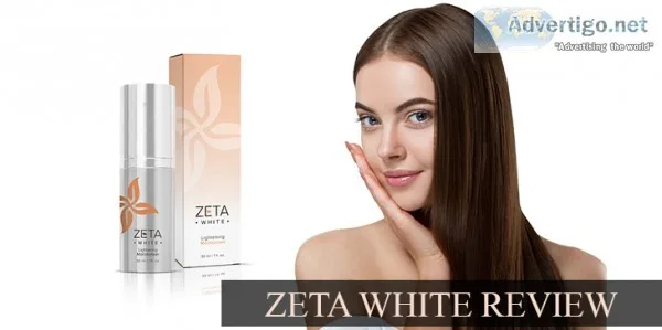 Zeta white cream-does it really work?