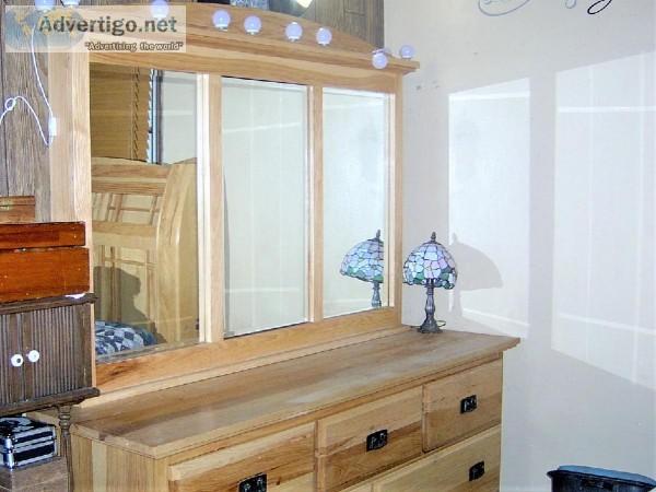 Bedroom Set