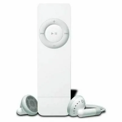 Vintage - Apple iPod Shuffle 1st Generation