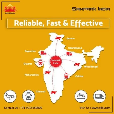 Leading Logistics Company in India