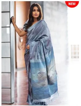 Pure kanchipuram silk sarees