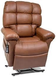 MaxiComfort Cloud with Twilight An Exceptionally Comfortable Rec