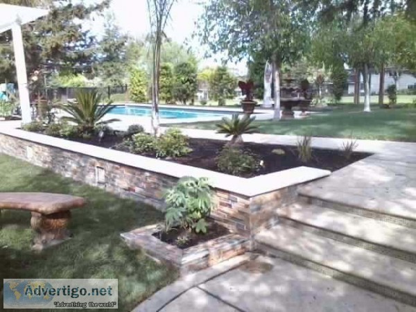 Santa Barbara gardensdesigns