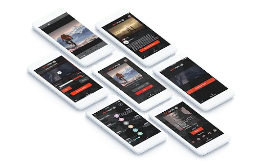 Mobile App Development Companies in India DxMinds