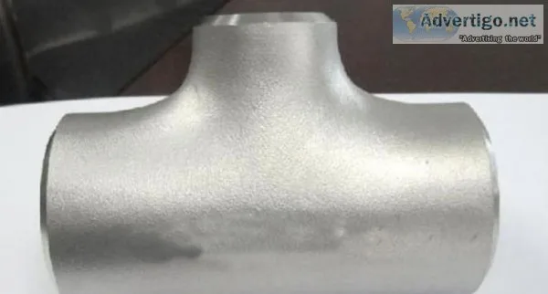 Stainless Steel 310  310S Pipe Fittings