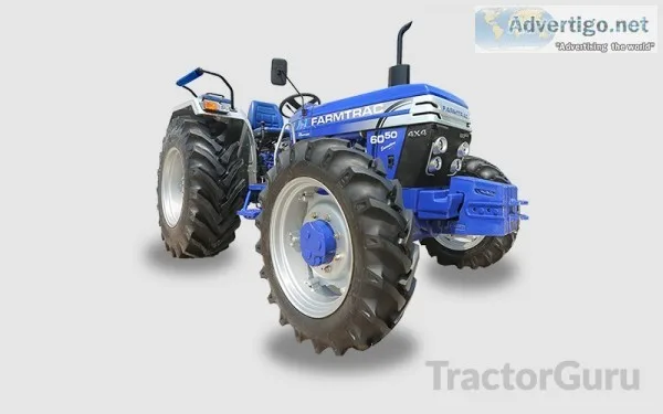 Tractor price