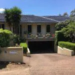 Roof Painting Services in Sydney Gladesville Ryde and Epping