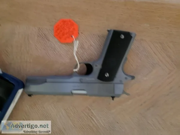 BUY THE BEST NIB COLT MODEL 0 GOVT
