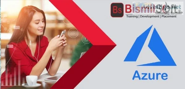 Microsoft Azure Training In Noida
