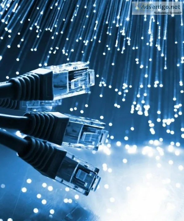 Managed IT Service Low Voltage Cabling - VCS IT Solutions