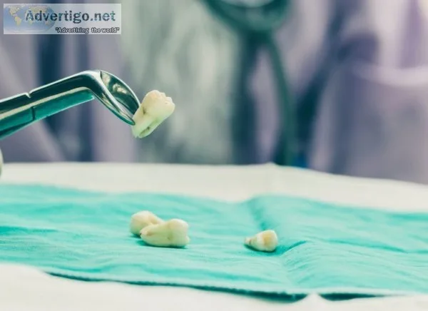 Emergency dental services - dental panache