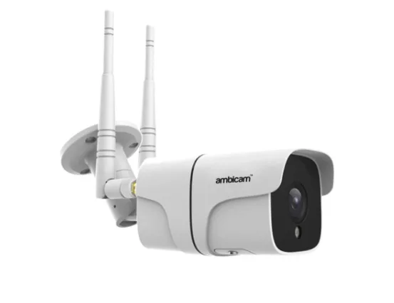 Home CCTV Security Surveillance camera in the USA