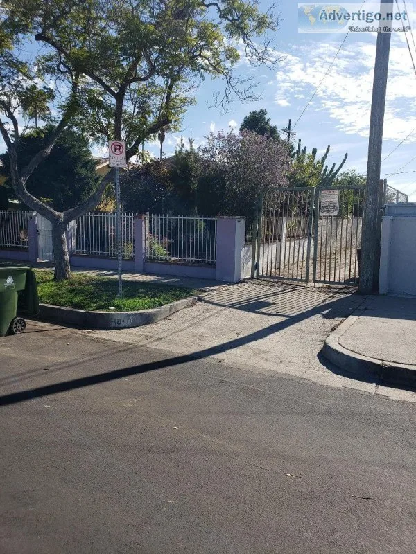 3 bed Home for Sale close to USC