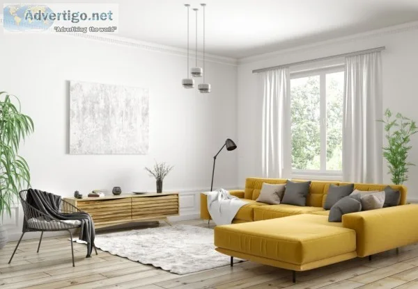 Carpets dubai - an important part of home decor