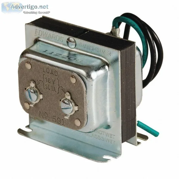 Like New - Doorbell Transformer