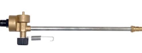 New - Propane Converter Attachment For Camping Stove