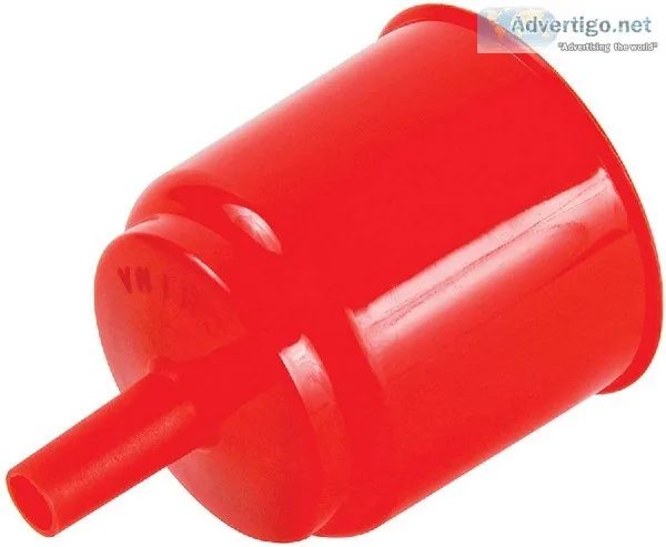 New - Coleman Fuel Funnel with Screen