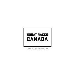 Buy Olympic Barbell Online with Squat Racks Canada