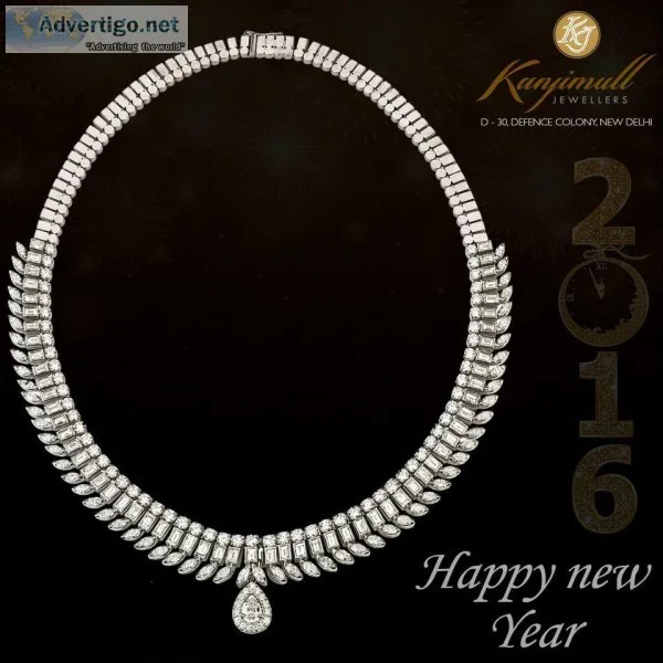 Crafting the best-in-class luxury jewellery in Delhi