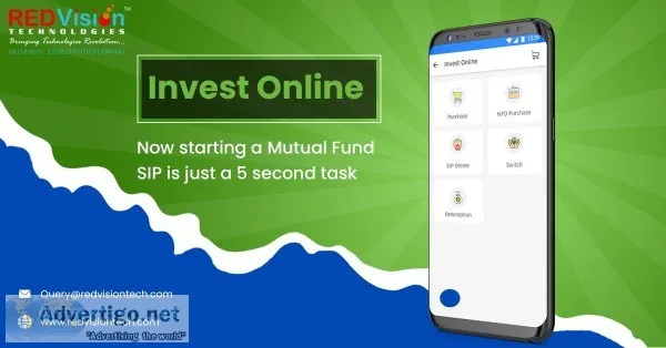 Why mutual fund software for ifa develops report for profit/loss