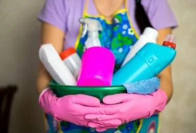 House Cleaning
