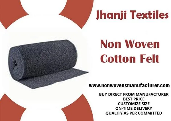 Cotton Felt