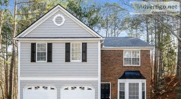 3535 Quiet Creek Ct SW Marietta GA 30060
