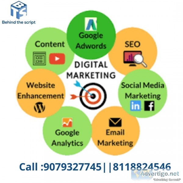 digital marketing agency
