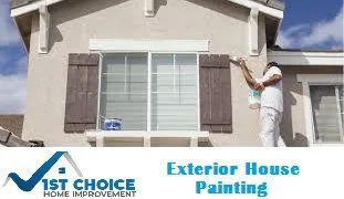 Best House Exterior Conductor Painter in Fort Myers